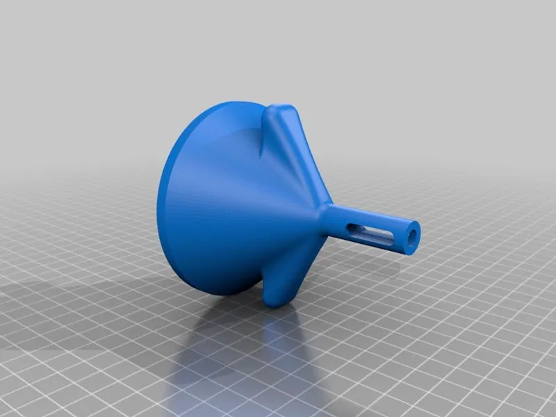 Miele - Bộ chuyển đổi phễu cho hộp DOS - Image 4