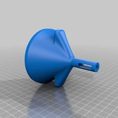 Miele - Bộ chuyển đổi phễu cho hộp DOS