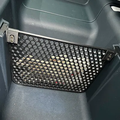 Vách ngăn dưới ghế sau Ford Maverick (Dùng hệ thống FITS)