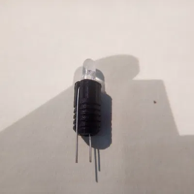 Adapter chuyển từ LED sang chân E10