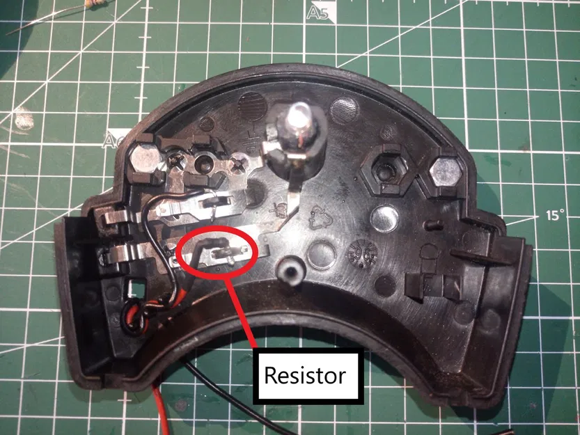 Adapter chuyển từ LED sang chân E10 - Image 7