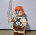 Mô hình 3D He-Man Giant Minifig - In 3D nhân vật siêu anh hùng - Thumbnail 1