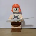 Mô hình 3D He-Man Giant Minifig - In 3D nhân vật siêu anh hùng - Thumbnail 3