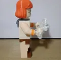 Mô hình 3D He-Man Giant Minifig - In 3D nhân vật siêu anh hùng - Thumbnail 7