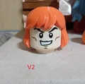 Mô hình 3D He-Man Giant Minifig - In 3D nhân vật siêu anh hùng - Thumbnail 8
