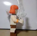 Mô hình 3D He-Man Giant Minifig - In 3D nhân vật siêu anh hùng - Thumbnail 10