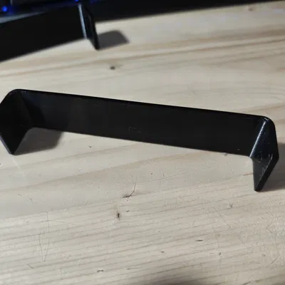 Miếng đệm chống kẹt dây cáp đầu in Core ONE L