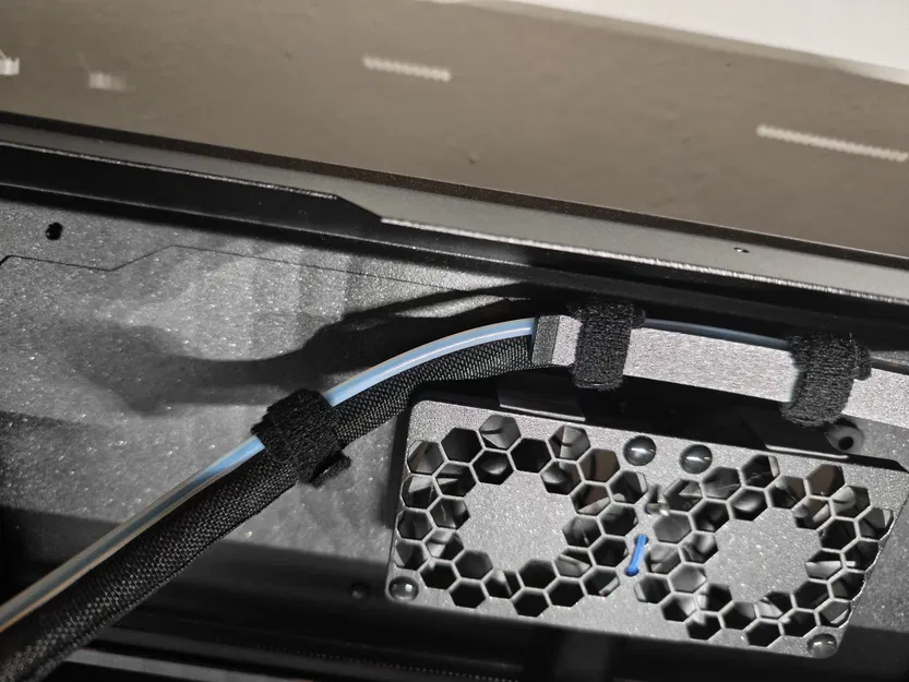 Miếng đệm chống kẹt dây cáp đầu in Core ONE L - Image 3