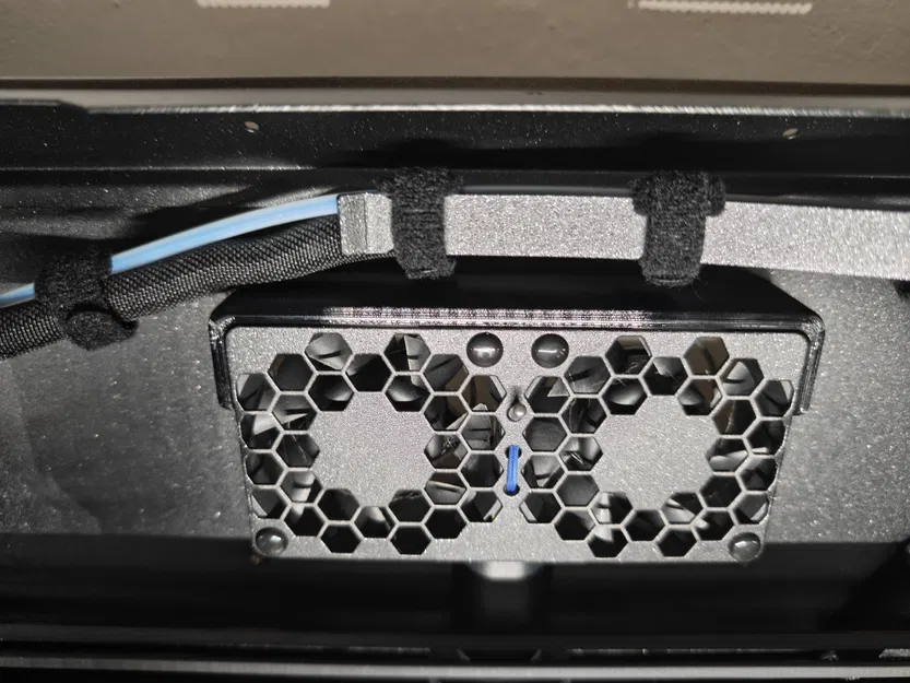 Miếng đệm chống kẹt dây cáp đầu in Core ONE L - Image 4