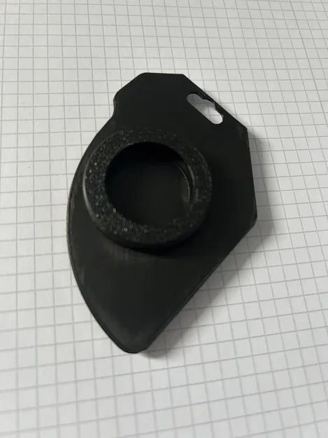 Ốp lưng gắn Apple AirTag cho thẻ BST Metal Detectable - Image 3