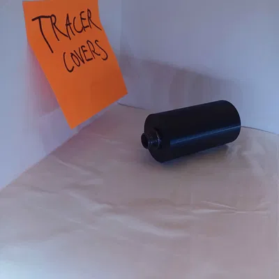 Ốp bảo vệ Tracer / ống giảm thanh (nhiều kích thước)