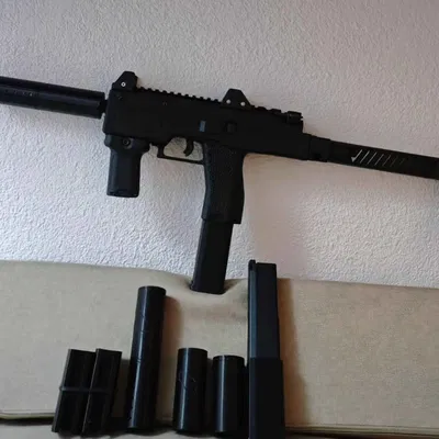 Ốp bảo vệ Tracer / ống giảm thanh (nhiều kích thước)