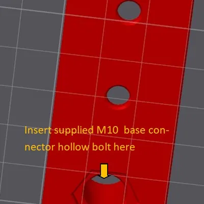 Ngàm gắn camera USB Waveshare OV5648 5MP cho Voron Switchwire