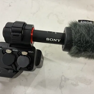 Đệm lót/Vòng đệm ống Micro (Microphone Tube Washer / Spacer)