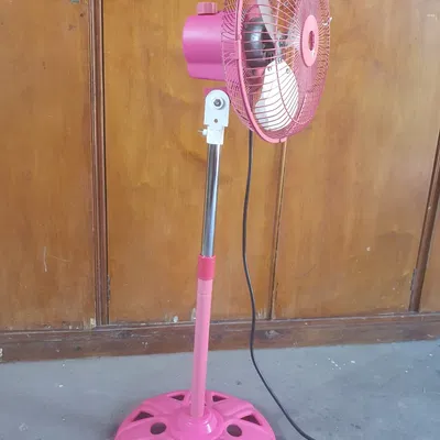 Bộ khung đỡ đầu quạt Suzika