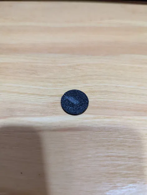 Ngàm bản lề tấm che nắng cho xe Alfetta (Alfetta Sun Visor Hinge Mount) - Image 1