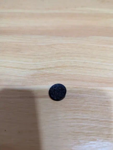 Ngàm bản lề tấm che nắng cho xe Alfetta (Alfetta Sun Visor Hinge Mount) - Image 3