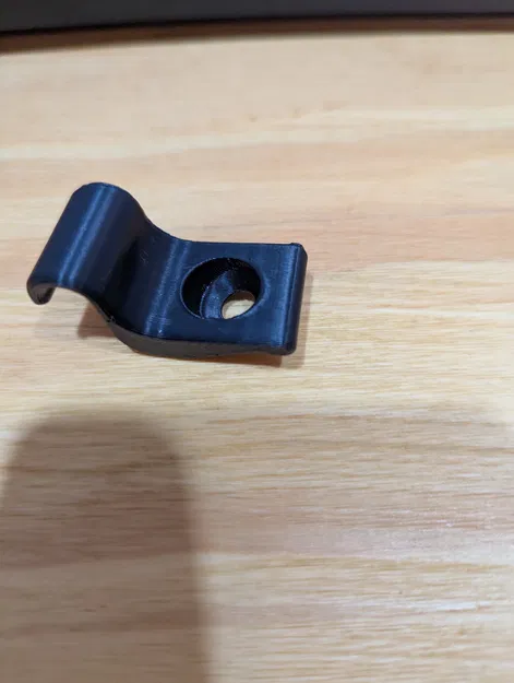 Ngàm bản lề tấm che nắng cho xe Alfetta (Alfetta Sun Visor Hinge Mount) - Image 8