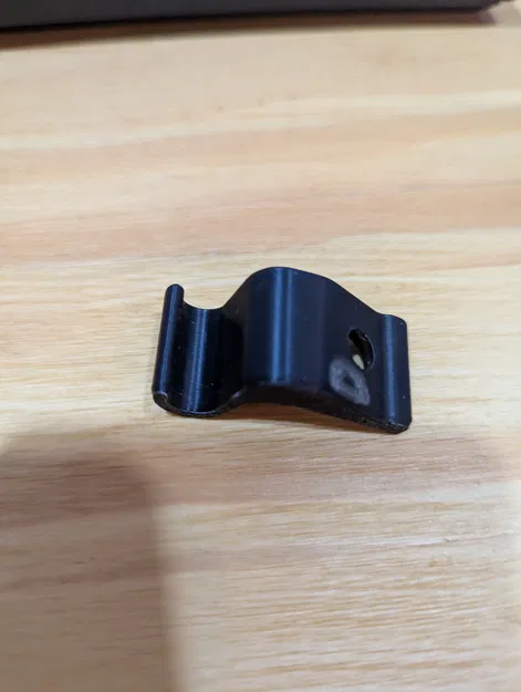 Ngàm bản lề tấm che nắng cho xe Alfetta (Alfetta Sun Visor Hinge Mount) - Image 9