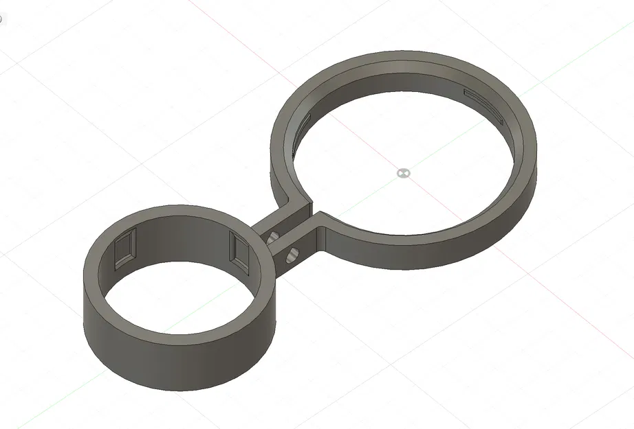 Cổng Drybox tích hợp giá đỡ ẩm kế cho hộp nhựa 4 lít - Image 15