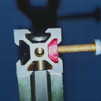 T-Nut Parametric cho thanh nhôm định hình 2020