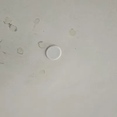 Nắp che lỗ đi dây mạng RJ45 thẩm mỹ cho tường và trần nhà