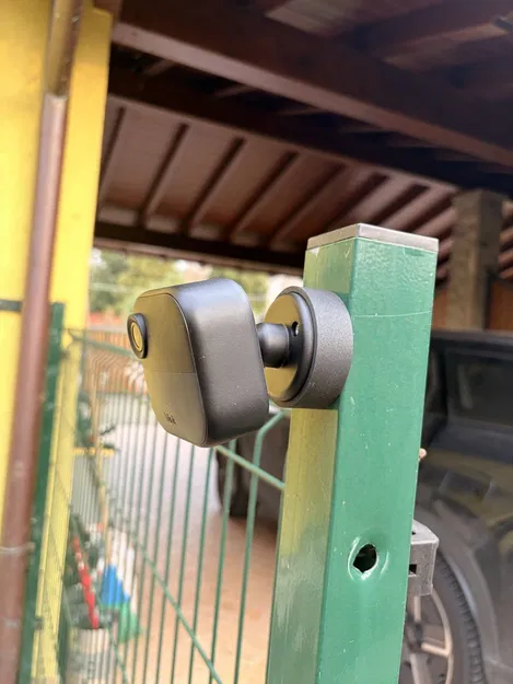 Ngàm Nam Châm cho Blink Outdoor 4 - Image 1