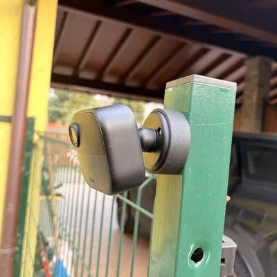 Ngàm Nam Châm cho Blink Outdoor 4