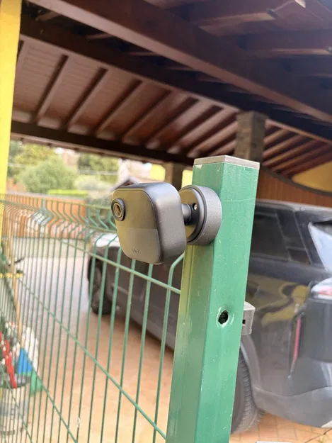 Ngàm Nam Châm cho Blink Outdoor 4 - Image 2