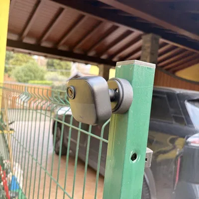 Ngàm Nam Châm cho Blink Outdoor 4