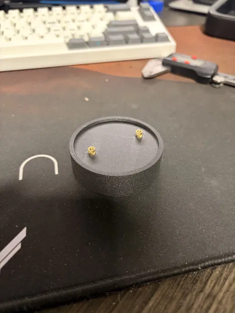 Ngàm Nam Châm cho Blink Outdoor 4 - Image 3