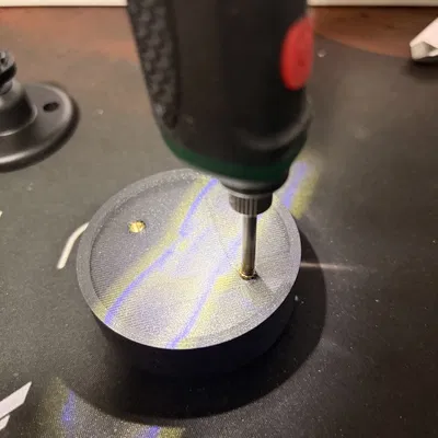 Ngàm Nam Châm cho Blink Outdoor 4