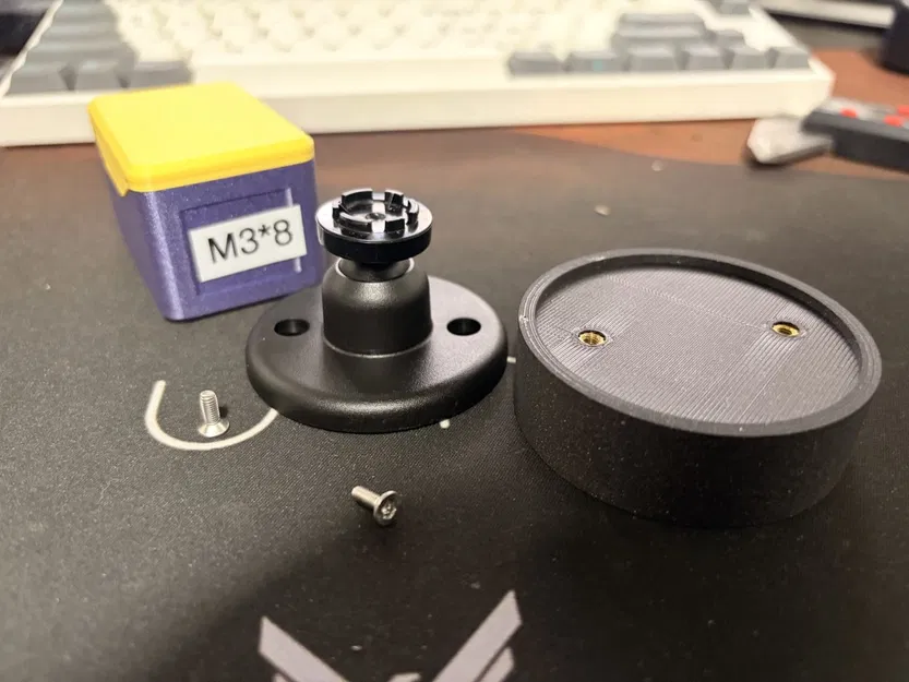 Ngàm Nam Châm cho Blink Outdoor 4 - Image 5