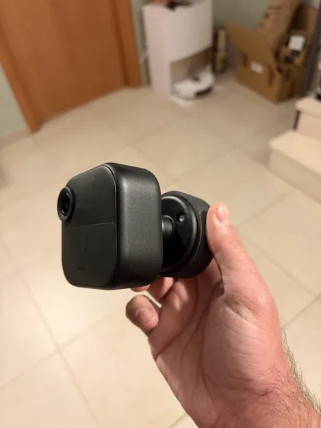 Ngàm Nam Châm cho Blink Outdoor 4 - Image 6