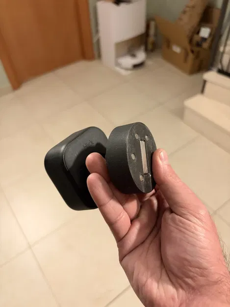 Ngàm Nam Châm cho Blink Outdoor 4 - Image 7