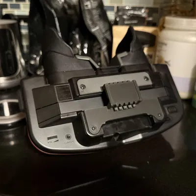 Đế gắn kiểu Virtual Boy cho Nintendo Switch (LCD & OLED)