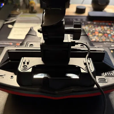 Giá đỡ sạc Virtual Boy cho Nintendo Switch (LCD & OLED)