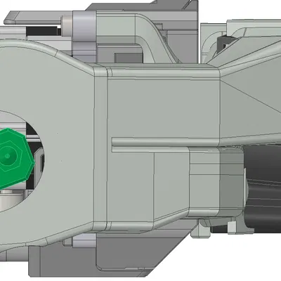 Bộ làm mát nhân đôi công suất cho Core One L