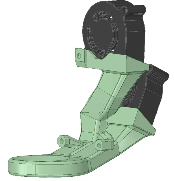 Bộ làm mát nhân đôi công suất cho Core One L - Image 2