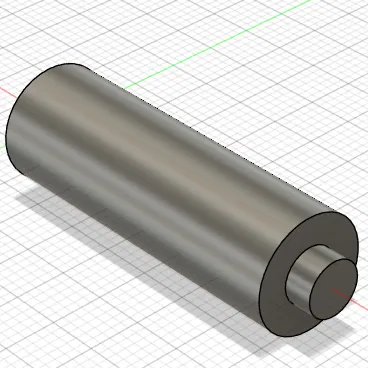 Dẫn hướng dây đai rèm cửa (Passador fita estore)