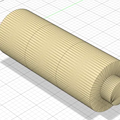 Dẫn hướng dây đai rèm cửa (Passador fita estore)