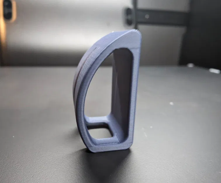 Móc treo khăn 3D (Towel Holder) gọn gàng, tiện lợi cho nhà bếp - Image 4