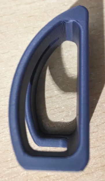 Móc treo khăn 3D (Towel Holder) gọn gàng, tiện lợi cho nhà bếp - Image 5