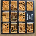 Bảng mẫu thử nghiệm kiểu Infill trên BambuStudio - Thumbnail 7