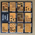 Bảng mẫu thử nghiệm kiểu Infill trên BambuStudio - Thumbnail 8
