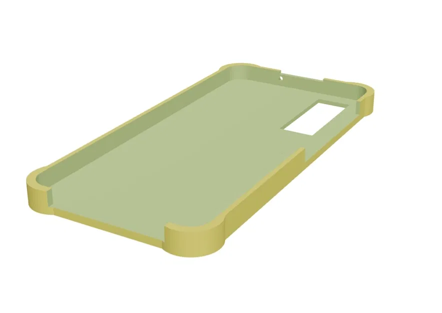 Ốp lưng bảo vệ Samsung Galaxy A50 - Image 1