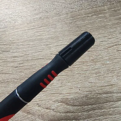 Nắp đậy dao trổ Revell (Hobby Knife Cap)