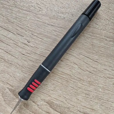 Nắp đậy dao trổ Revell (Hobby Knife Cap)