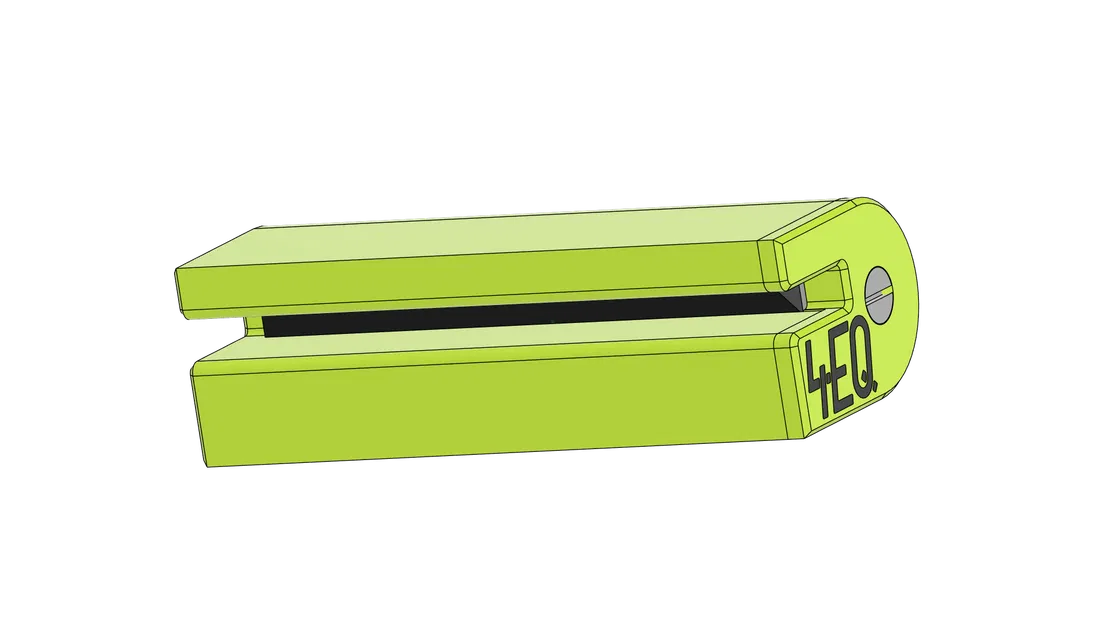 Dụng cụ mài thanh dẫn hướng máy cưa xích (STIHL, Husqvarna, OREGON) - Image 1