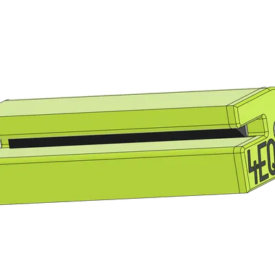 Dụng cụ mài thanh dẫn hướng máy cưa xích (STIHL, Husqvarna, OREGON)